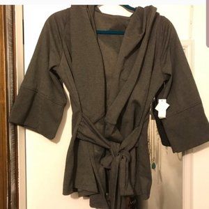 3/4 Sleeve Jacket